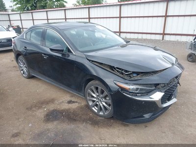 2022 Mazda 3