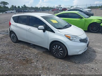 3N1CE2CP0EL****** 2014 Nissan Versa Note
