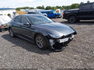 2022 Hyundai Sonata