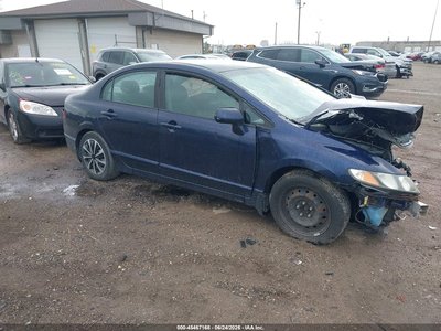19XFA1F56BE****** 2011 Honda Civic
