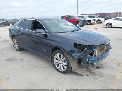 2019 Chevrolet Impala