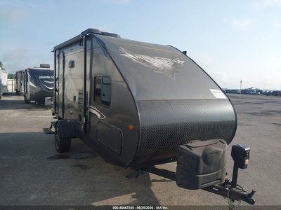 55MT1KK11JP****** 2018 Travel Lite Inc Falcon