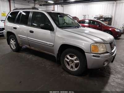 2004 GMC Envoy