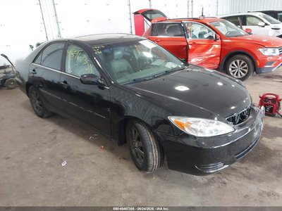 2002 Toyota Camry