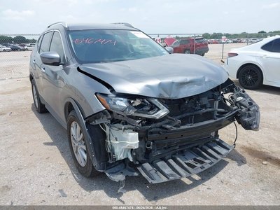 KNMAT2MT2JP****** 2018 Nissan Rogue
