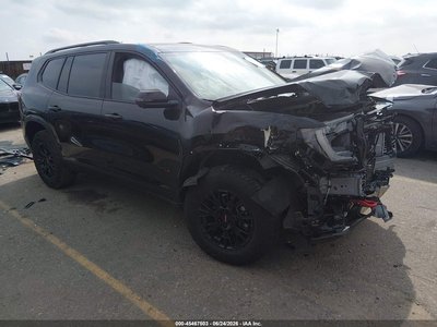 1GKENPKS6TJ****** 2026 GMC Acadia