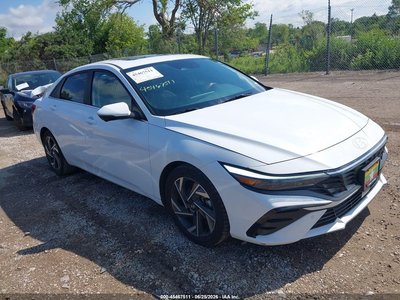 KMHLP4DG8RU****** 2024 Hyundai Elantra