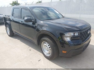 2025 Ford Maverick