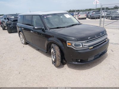2013 Ford Flex