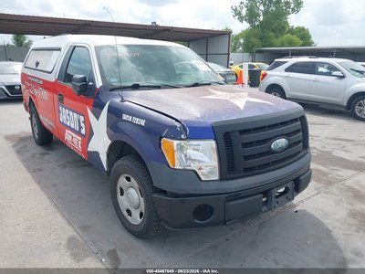 2009 Ford F-150