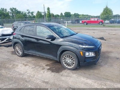 KM8K22AA9KU****** 2019 Hyundai Kona
