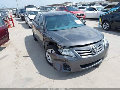 2010 Toyota Camry