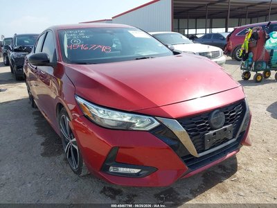 2023 Nissan Sentra