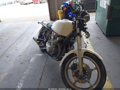 GS100G1***** 1980 Suzuki Gs1000