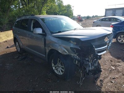 3C4PDDBG6FT****** 2015 Dodge Journey