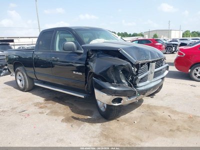 2008 Dodge Ram 1500