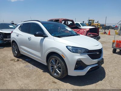 2020 Buick Encore