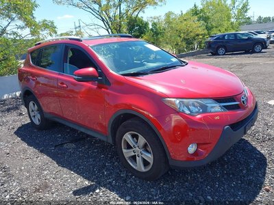 2014 Toyota RAV4