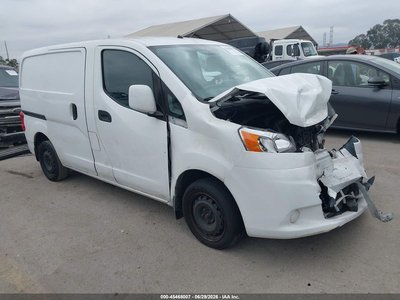 3N6CM0KN5HK****** 2017 Nissan NV 200