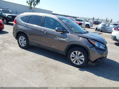 2HKRM4H76EH****** 2014 Honda CR-V