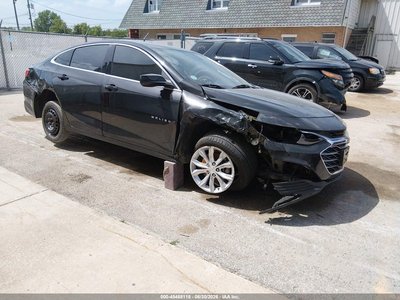 1G1ZD5ST6LF****** 2020 Chevrolet Malibu