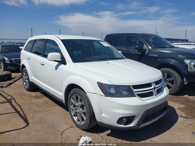 2016 Dodge Journey