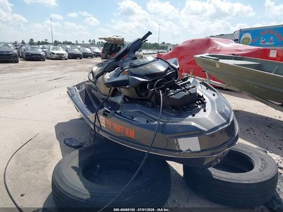 YDV3258***** 2022 Sea-Doo Gti