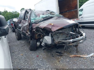 3D7KS28C15G****** 2005 Dodge Ram 2500