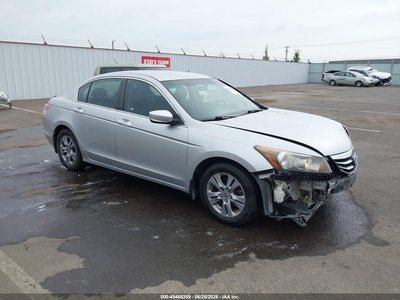 1HGCP2F6XCA****** 2012 Honda Accord