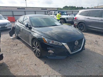 1N4BL4FV3KC****** 2019 Nissan Altima