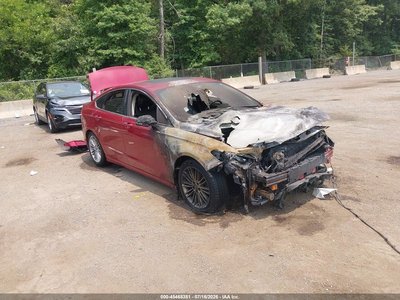 3FA6P0HDXER****** 2014 Ford Fusion