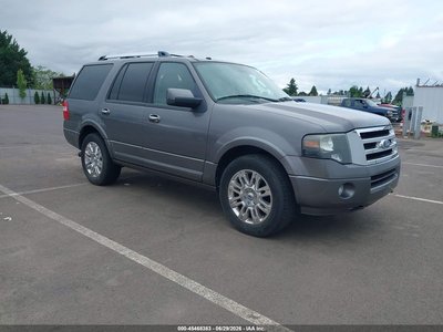 1FMJU2A59BE****** 2011 Ford Expedition