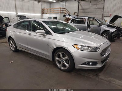 3FA6P0HR6DR****** 2013 Ford Fusion