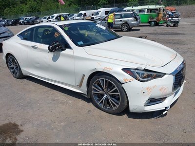 JN1EV7KL6MM****** 2021 Infiniti Q60
