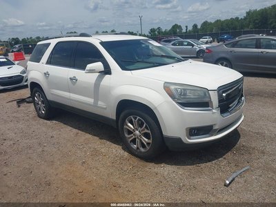 1GKKRRKD2EJ****** 2014 GMC Acadia