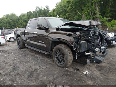 2022 Toyota Tundra