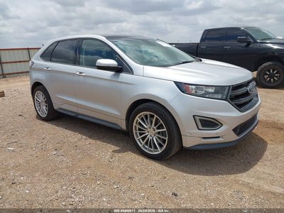 2015 Ford Edge