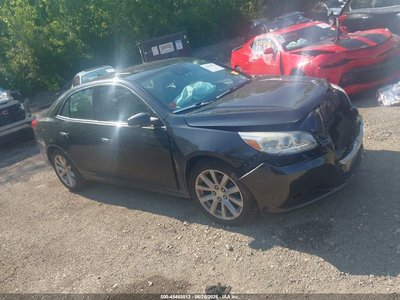 1G11H5SL2EF****** 2014 Chevrolet Malibu