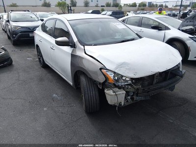 2013 Nissan Sentra