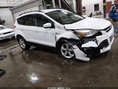 1FMCU9GX0FU****** 2015 Ford Escape