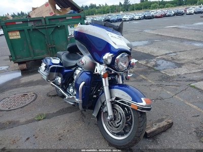 1HD1FC4147Y****** 2007 Harley-Davidson Electra Glide Ultra Classic