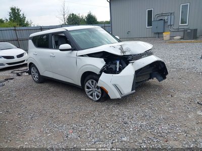 2023 Kia Soul