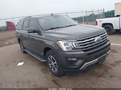 1FMJK1JT3JE****** 2018 Ford Expedition