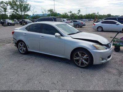 2009 Lexus IS 250