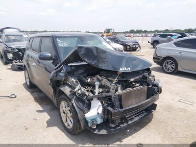 2022 Kia Soul