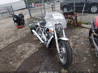 1HD1HAZ123K****** 2003 Harley-Davidson Vrsca