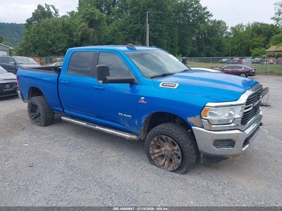 3C6UR5DL9LG****** 2020 RAM 2500