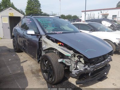 7SAYGDEE5TA****** 2026 Tesla Model Y