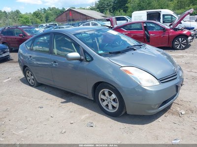 JTDKB22U440****** 2004 Toyota Prius