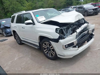 2017 Toyota 4Runner